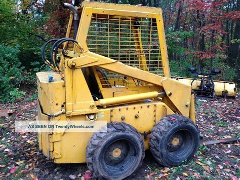 case skid steer model 1740|case skid steer vin decoder.